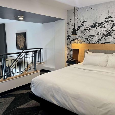 Doubletree By Hilton Quebec Resort Exteriör bild