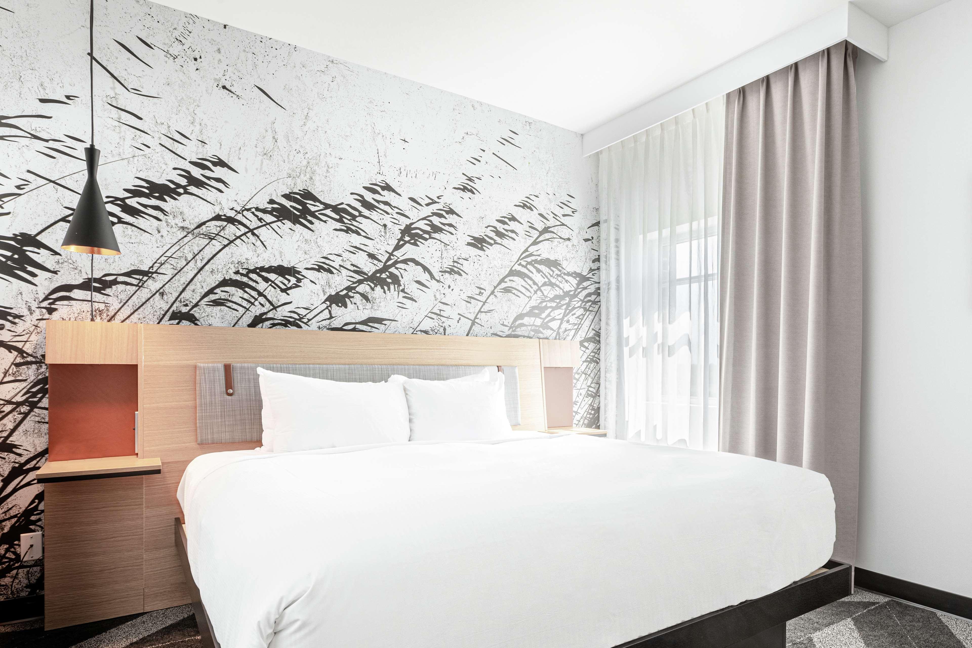 Doubletree By Hilton Quebec Resort Exteriör bild