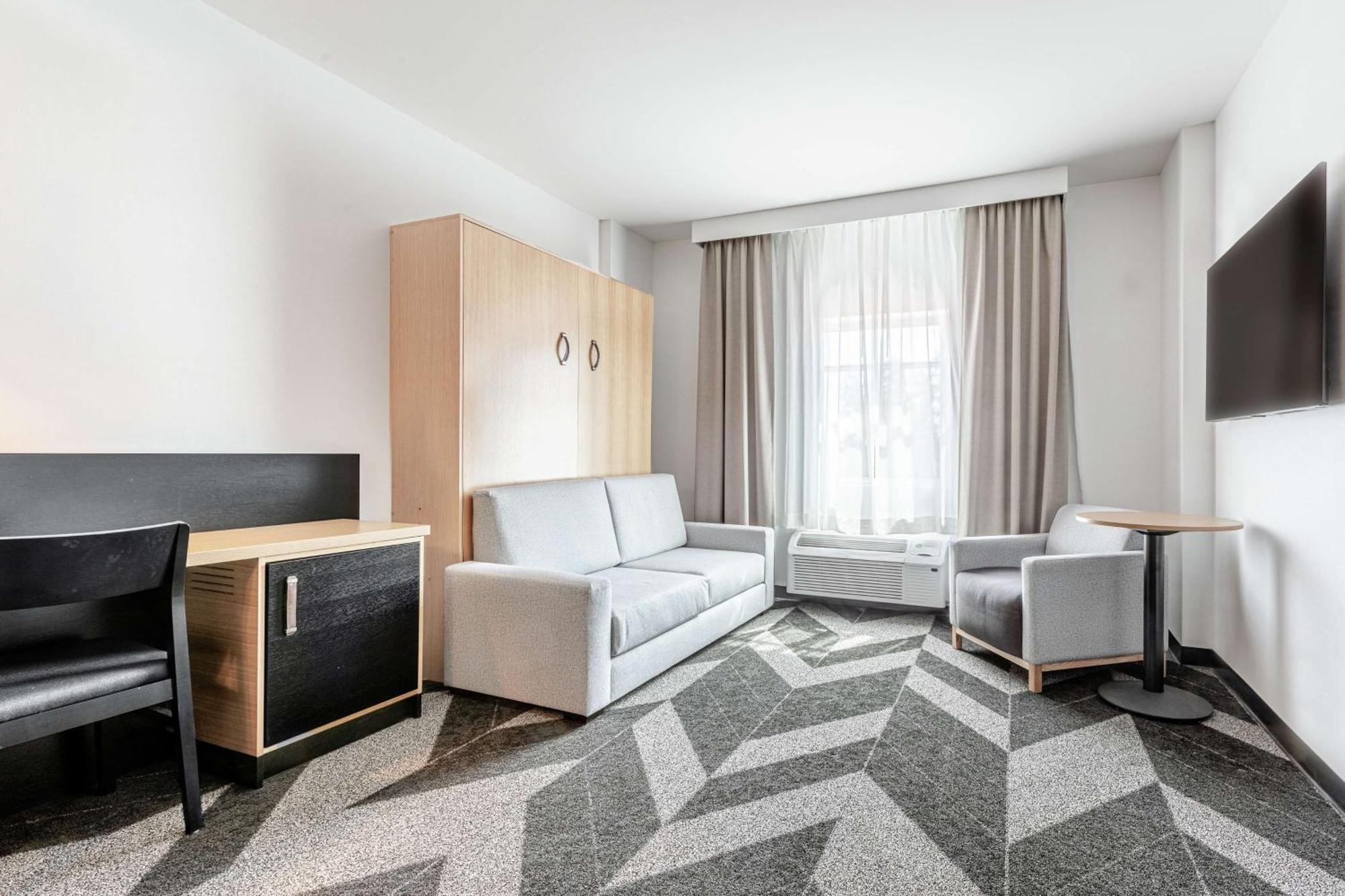 Doubletree By Hilton Quebec Resort Exteriör bild