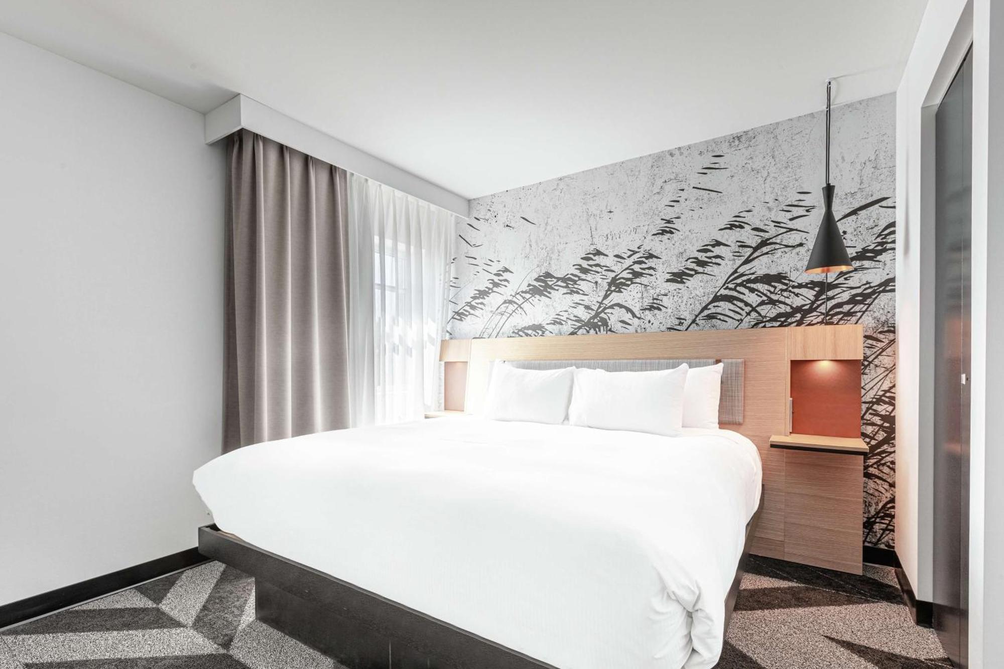 Doubletree By Hilton Quebec Resort Exteriör bild