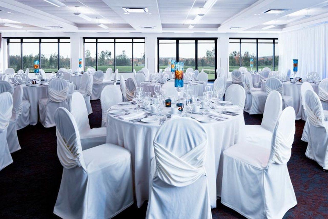 Doubletree By Hilton Quebec Resort Exteriör bild